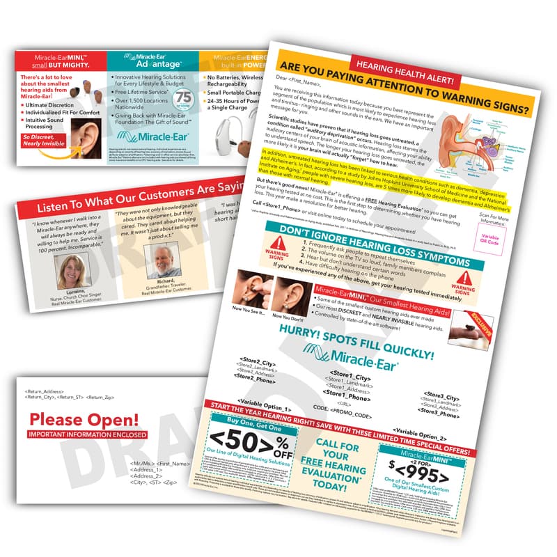 Built for Distributed Marketing Models